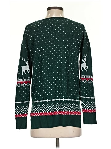 Jouica Pullover Sweater (view 2)