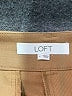 Ann Taylor LOFT Tan Cargo Pants Size 4 - photo 6