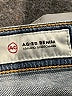 Adriano Goldschmied Stars Blue Jeans Size 29R - photo 7