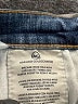Adriano Goldschmied Stars Blue Jeans Size 29R - photo 8