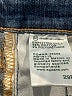 Adriano Goldschmied Stars Blue Jeans Size 29R - photo 9