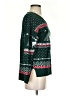 Jouica Green Pullover Sweater Size XS - photo 4