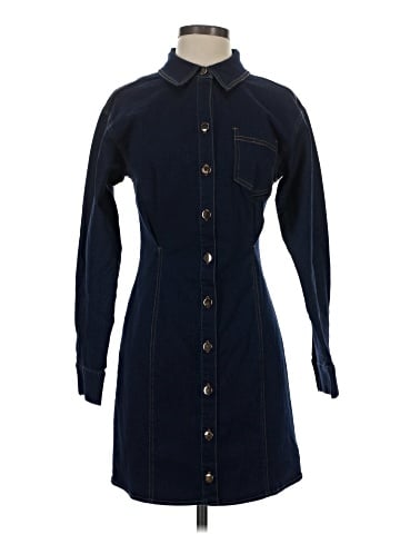 Greylin Casual Dress (view 1)