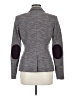 Tommy Hilfiger Tweed Gray Blazer Size 6 - photo 2