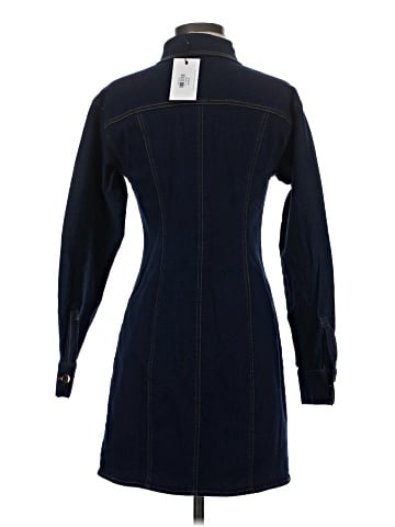 Greylin Casual Dress (view 2)