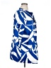 Chico's Blue Jacket Size XL (3) - photo 4