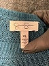 Jessica Simpson Teal Pullover Sweater Size XL - photo 7
