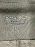 Athleta Solid Gray Active Skort Size 24 - photo 3