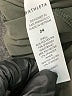 Athleta Solid Gray Active Skort Size 24 - photo 4