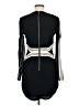 Endless Rose 100% Polyester Black Cocktail Dress Size M - photo 2
