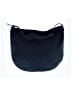 Vince. Solid Blue Shoulder Bag One size - photo 1