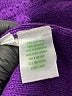 Lilly Pulitzer Polka Dots Purple Pullover Sweater Size XS - photo 8