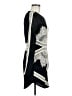 Endless Rose 100% Polyester Black Cocktail Dress Size M - photo 4