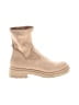 Dolce Vita Tan Boots Size 8 1/2 - photo 1