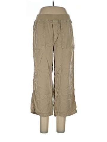 St. John's Bay Cargo Pants (view 1)