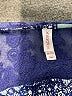 Xhilaration 100% Polyester Blue Sleeveless Blouse Size XXL - photo 7