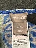 Chico's 100% Linen Blue Kimono Size Lg - XL - photo 7