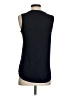 Athleta Blue Sleeveless T-Shirt Size S - photo 2