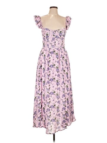 ASTR The Label Casual Dress (view 1)
