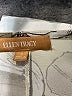 Ellen Tracy Ivory Short Sleeve Blouse Size S - photo 7