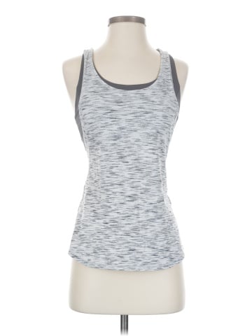 En Creme Active Tank (view 1)