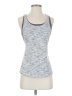 En Creme Gray Active Tank Size S (estimated) - photo 1