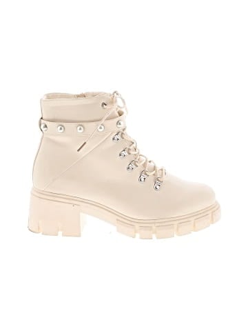 Mia Boots (view 1)