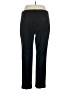 Banana Republic Black Active Pants Size 14L - photo 2