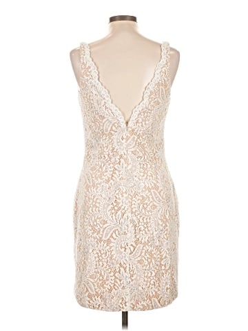 Dave & Johnny by Laura Ryner Cocktail Dress (view 2)