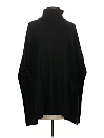 Karen Millen Turtleneck Sweater (view 1)