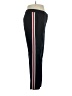 Banana Republic Black Active Pants Size 14L - photo 4