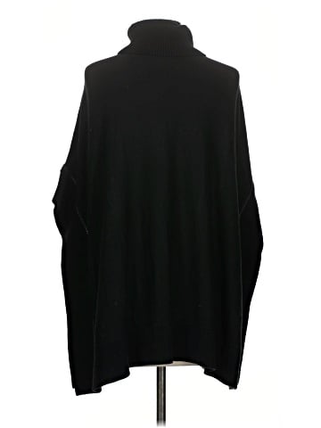 Karen Millen Turtleneck Sweater (view 2)