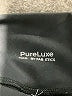 Fabletics Solid Black Active Pants Size XS (estimated) - photo 7
