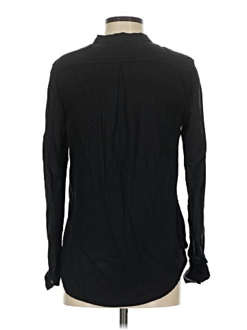 Blank NYC Long Sleeve Blouse (view 2)