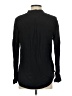 Blank NYC Black Long Sleeve Blouse Size XS - photo 2