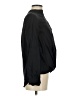 Blank NYC Black Long Sleeve Blouse Size XS - photo 4