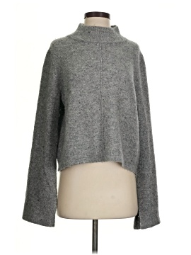 Margaret O'leary Turtleneck Sweater