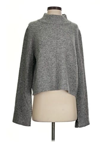 Margaret O'Leary Turtleneck Sweater (view 1)