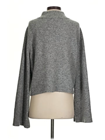 Margaret O'Leary Turtleneck Sweater (view 2)