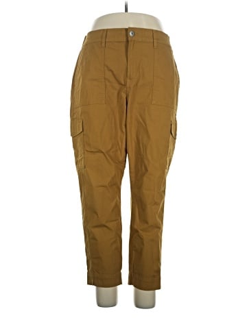 Style&Co Cargo Pants (view 1)
