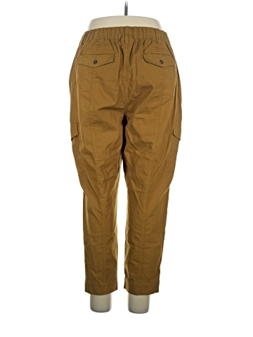 Style&Co Cargo Pants (view 2)