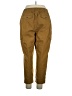 Style&Co Brown Cargo Pants Size 16 - photo 2