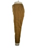 Style&Co Brown Cargo Pants Size 16 - photo 5
