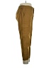 Style&Co Brown Cargo Pants Size 16 - photo 4