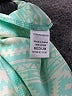 Annabelle 100% Polyester Green Sleeveless Top Size M - photo 8