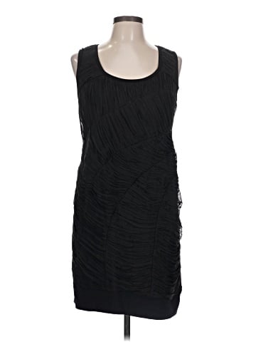DKNYC Cocktail Dress (view 1)