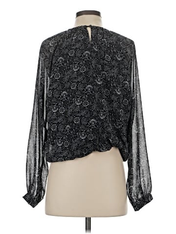 Dex Long Sleeve Blouse (view 2)