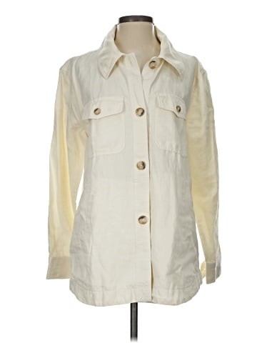 Ann Taylor LOFT Jacket (view 1)