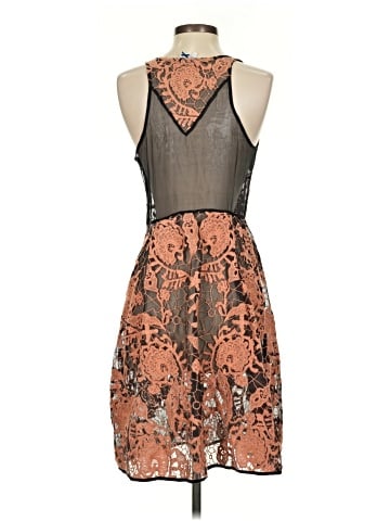 Yoana Baraschi Cocktail Dress (view 2)
