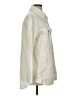 Ann Taylor LOFT Ivory Jacket Size S - photo 4